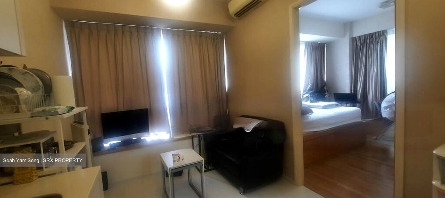 The Verve (D12), Apartment #468111431